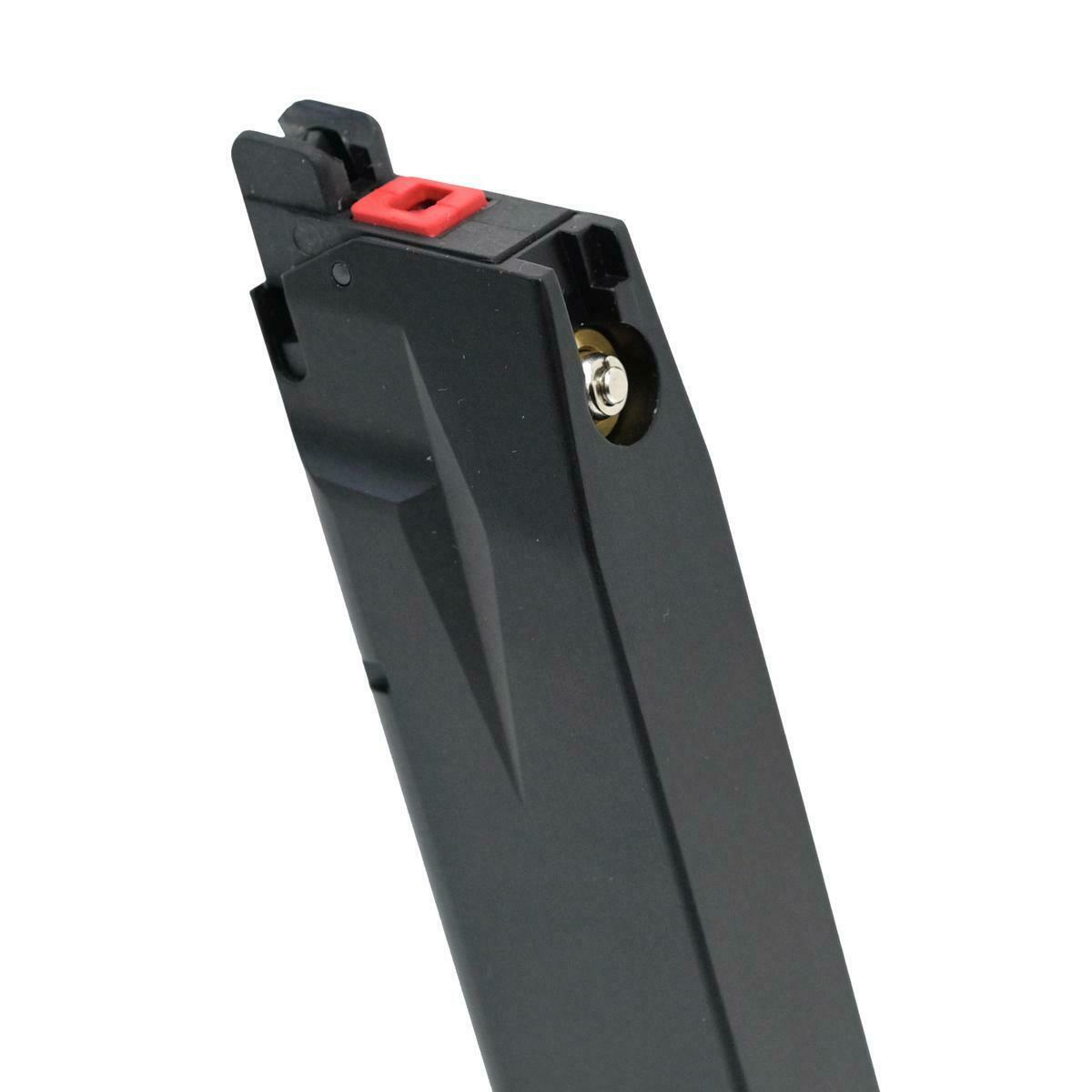 Swiss Arms P226 Magazine SA Navy Pistol GBB 22rd 6mm bb's