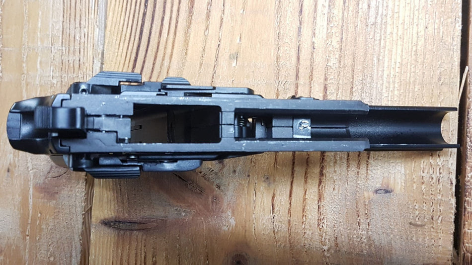 Cybergun KWC Airsoft PT99 Lower Black 6mm