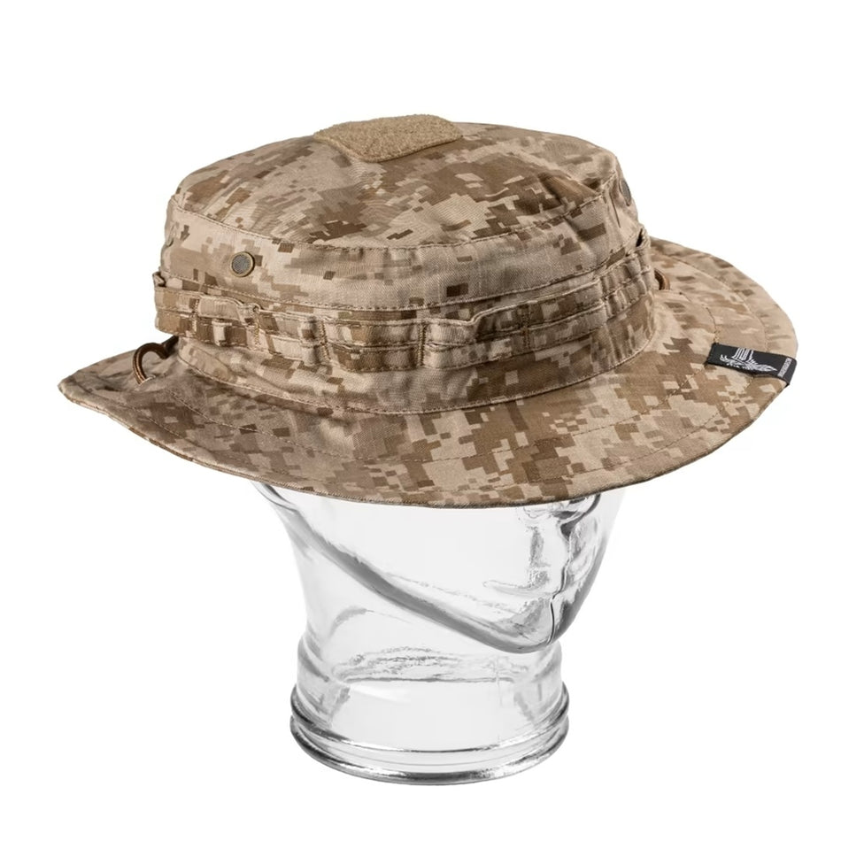 Invader Gear Army Mod 3 Boonie Bush Hat Marpat Desert