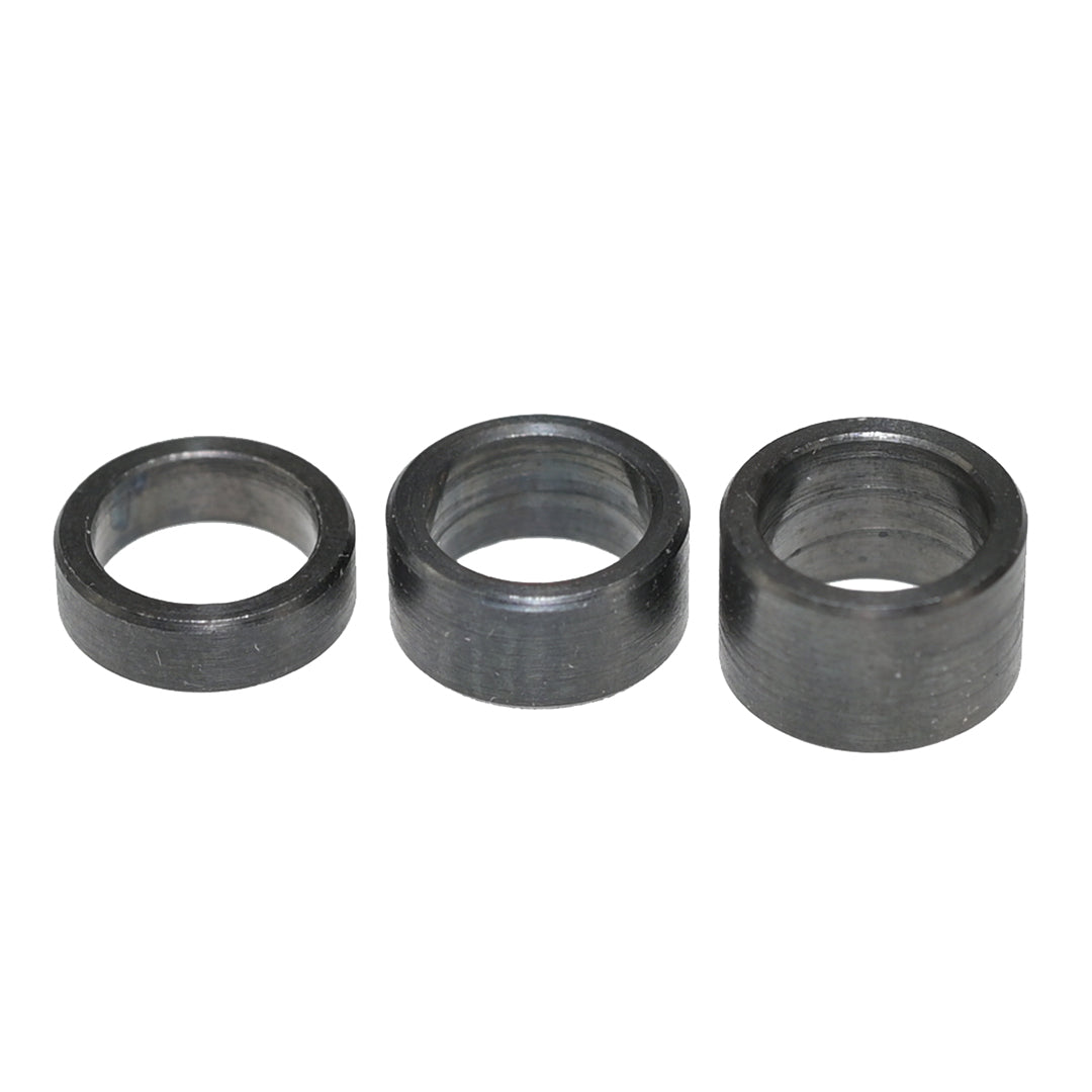 Rapax Airsoft Sniper Spring Guide Power UP Adjustment Rings VSR SSG SRS