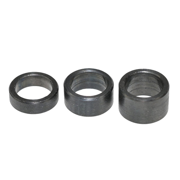 Rapax Airsoft Sniper Spring Guide Power UP Adjustment Rings VSR SSG SRS