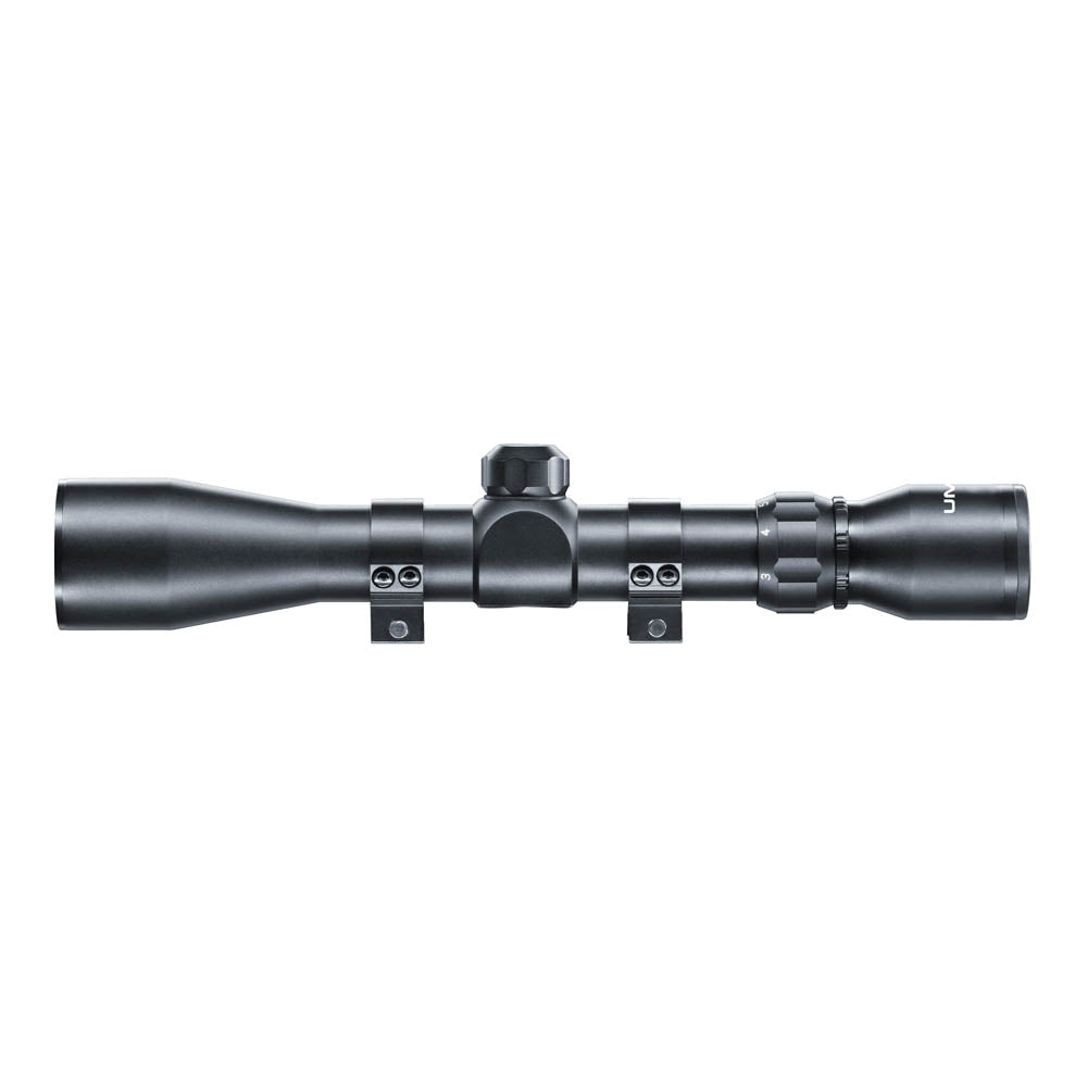 Umarex RS Rifle Scope 3-9 X 40 With 11mm Mounts 