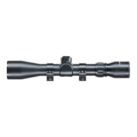 Umarex RS Rifle Scope 3-9 X 40 With 11mm Mounts 