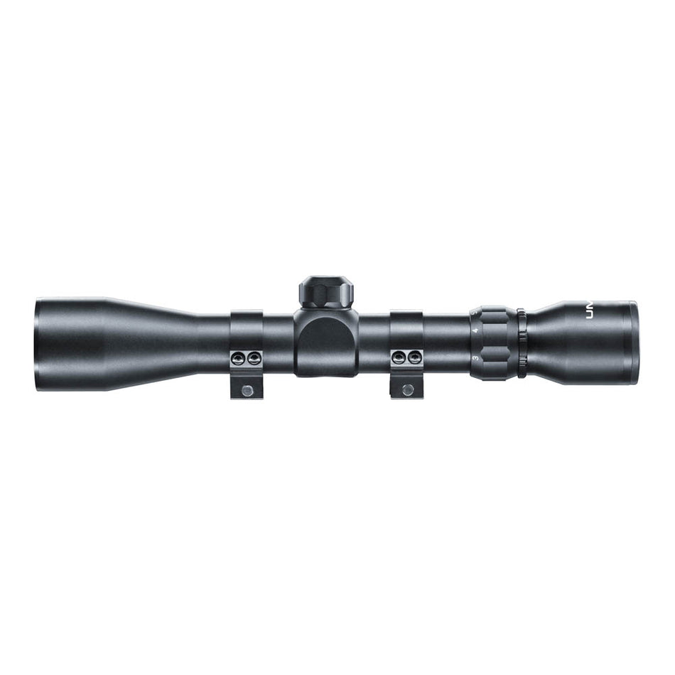 Umarex RS Rifle Scope 3-9 X 40 With 11mm Mounts 