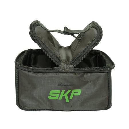 Shakespeare SKP Fishing Accessory Bag Green