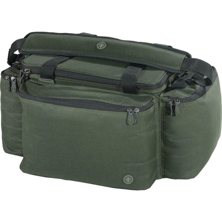 Wychwood Comforter Holdall Kit Bag Large Green