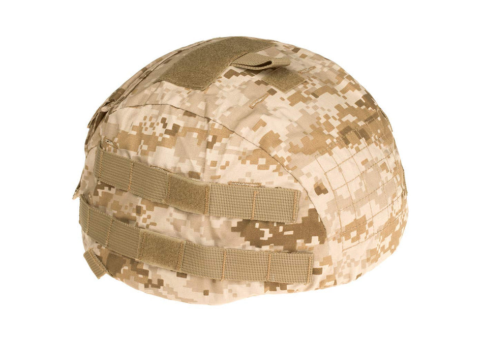 Invader Gear Raptor Helmet Cover Marpat Digi Desert