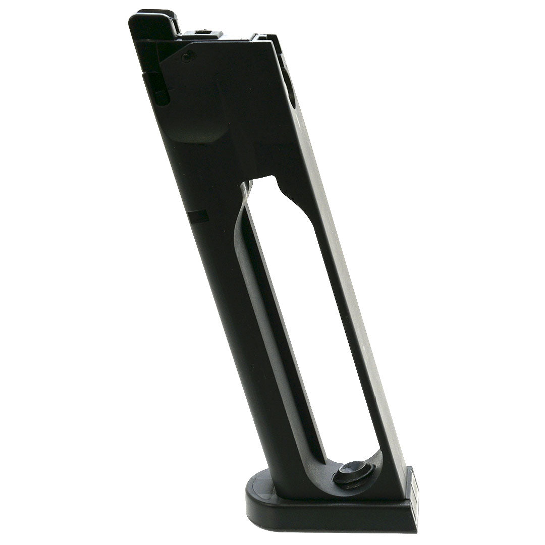 Vorsk VP26 Series Co2 Magazine Black 20rd 6mm bb's
