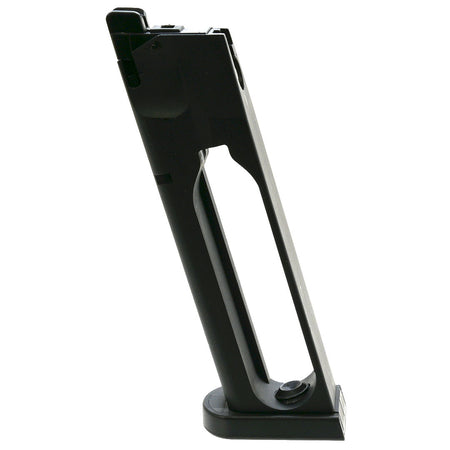 Vorsk VP26 Series Co2 Magazine Black 20rd 6mm bb's