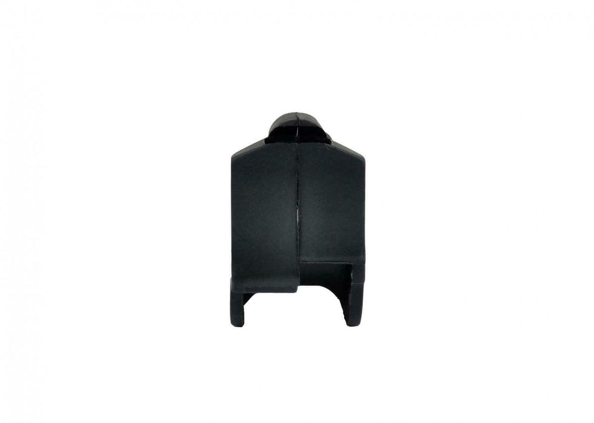 Element M9 Under Rail Mount Black PA0204