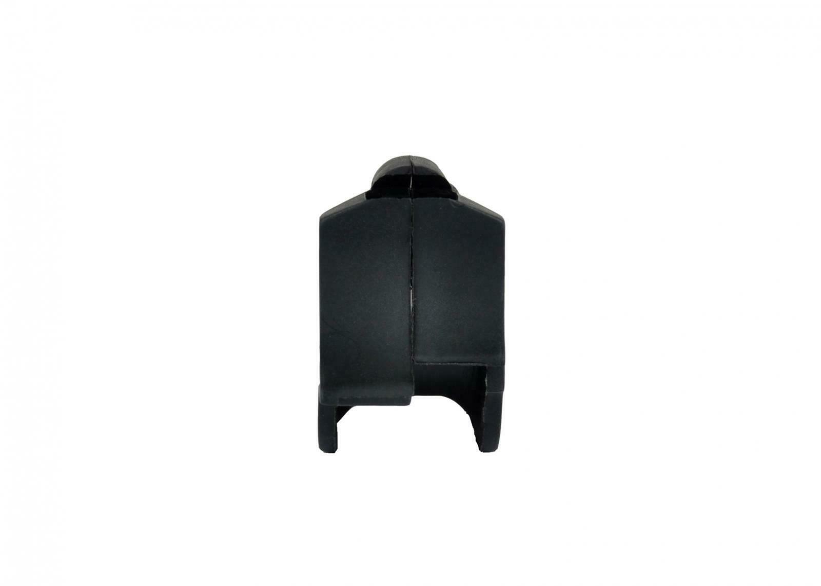 Element M9 Under Rail Mount Black PA0204