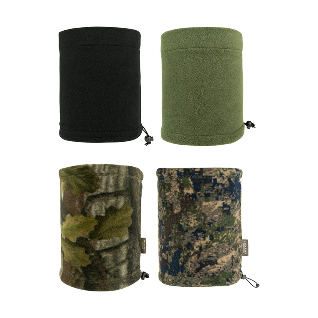 Jack Pyke Fleece Neck Gaiter