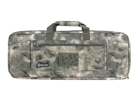 8 Fields Rifle Carry Case Bag 90cm 