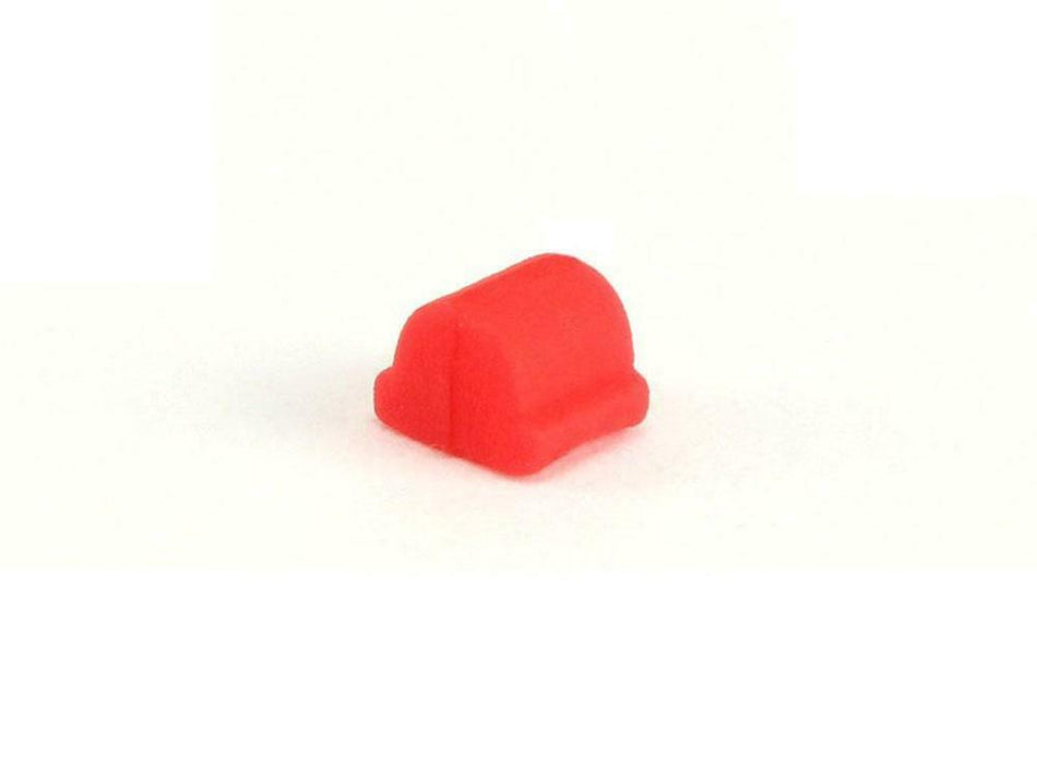 AirsoftPro Silicone Rubber Omega Shape Hopup Nub