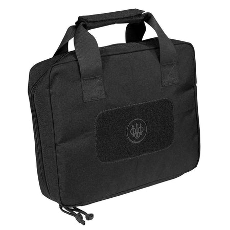 Beretta Pistol Carry Case Padded Black 