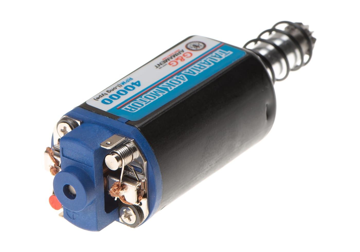 G&G Airsoft Talaria 40K AEG Motor Long Type 
