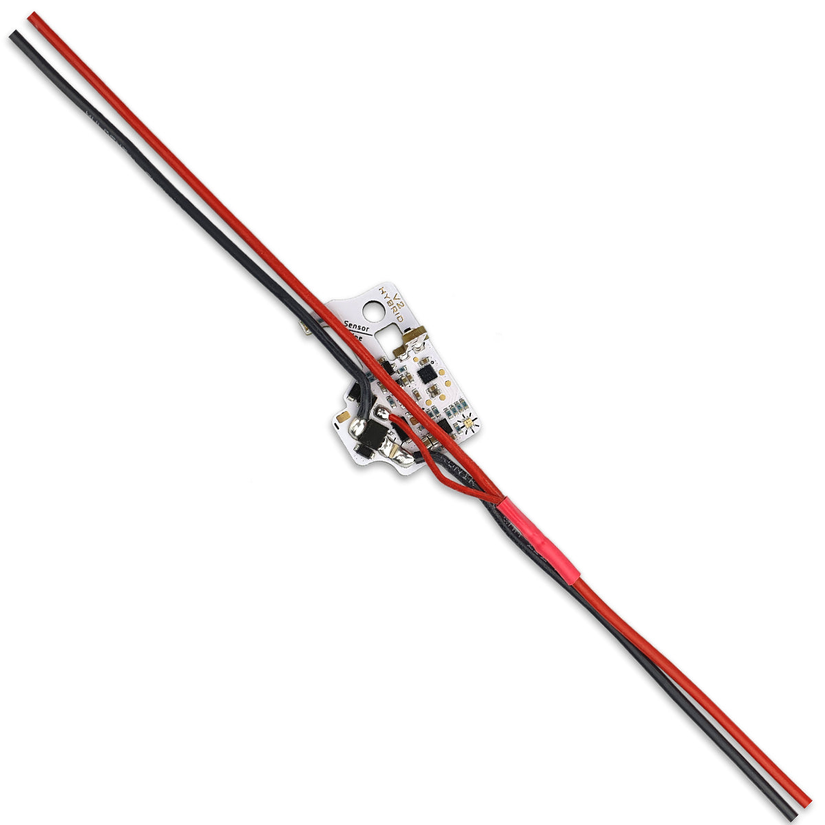 Perun Airsoft V2 Hybrid 