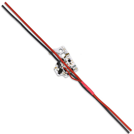 Perun Airsoft V2 Hybrid 