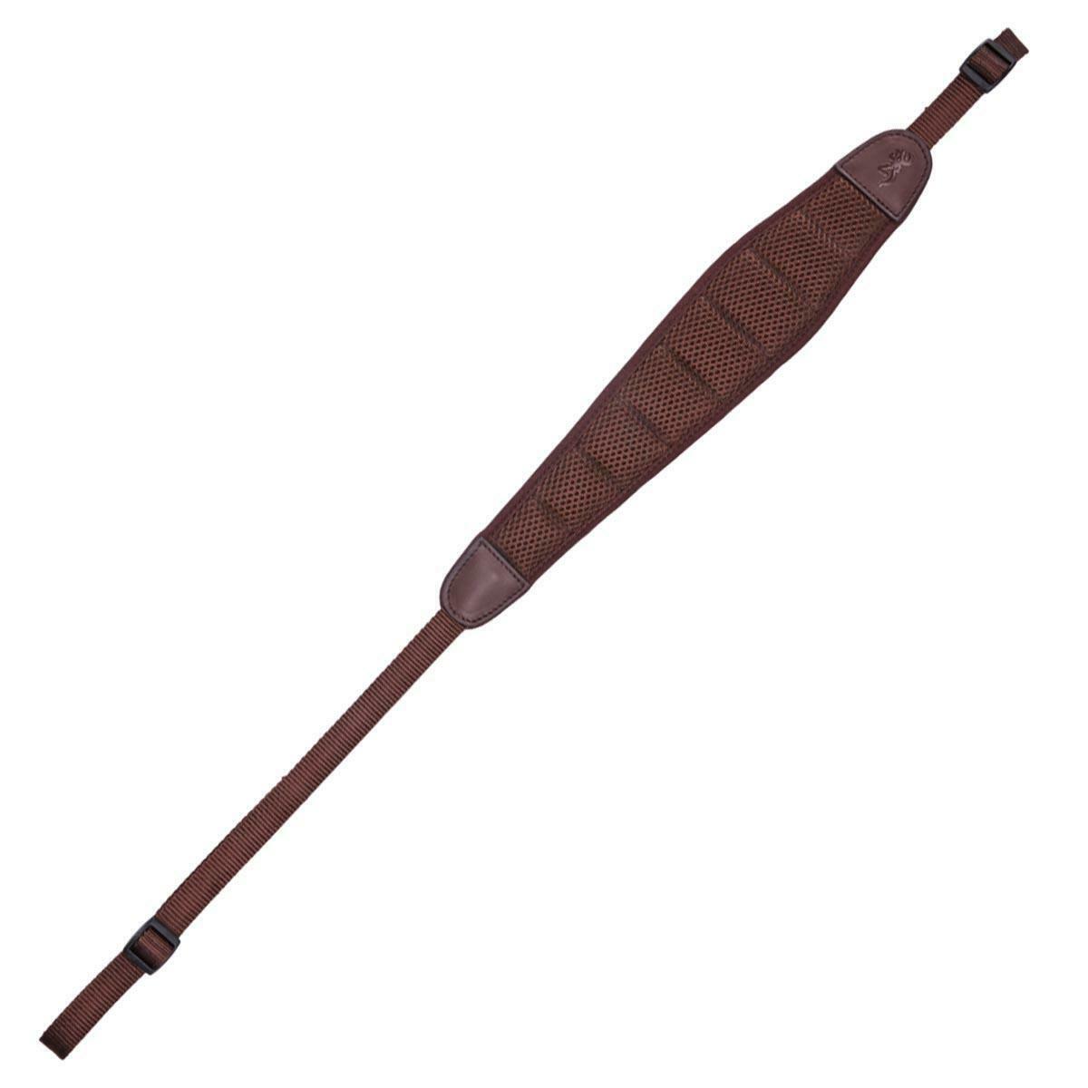 Browning Rifle Sling Mesh Brown