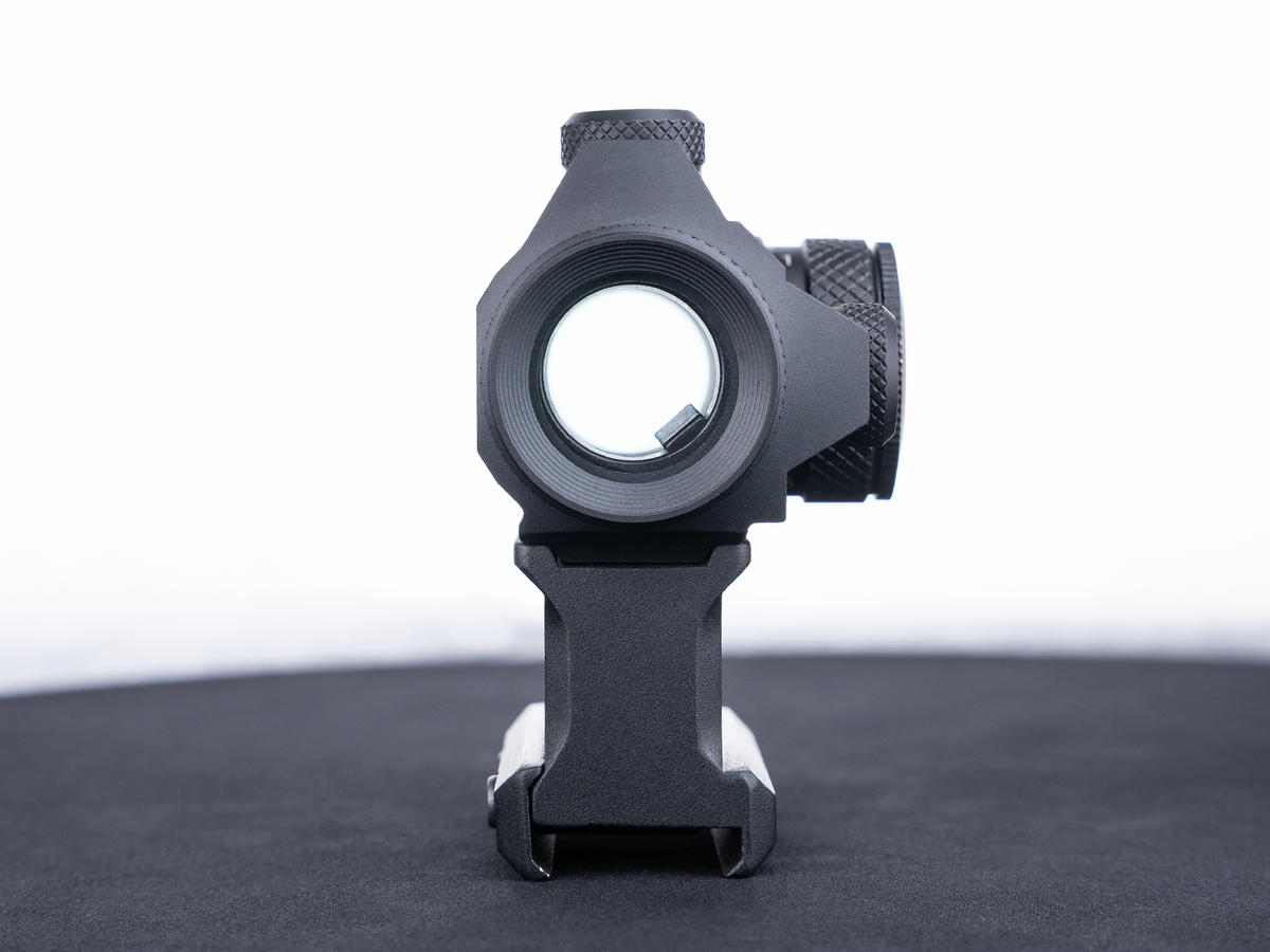 Strike Systems RDATS-01 Red Dot Sight Scope