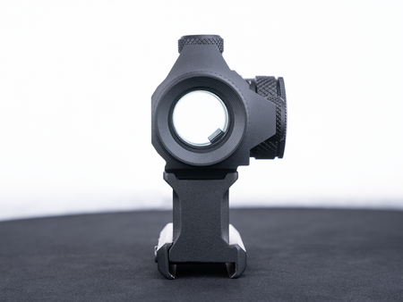 Strike Systems RDATS-01 Red Dot Sight Scope
