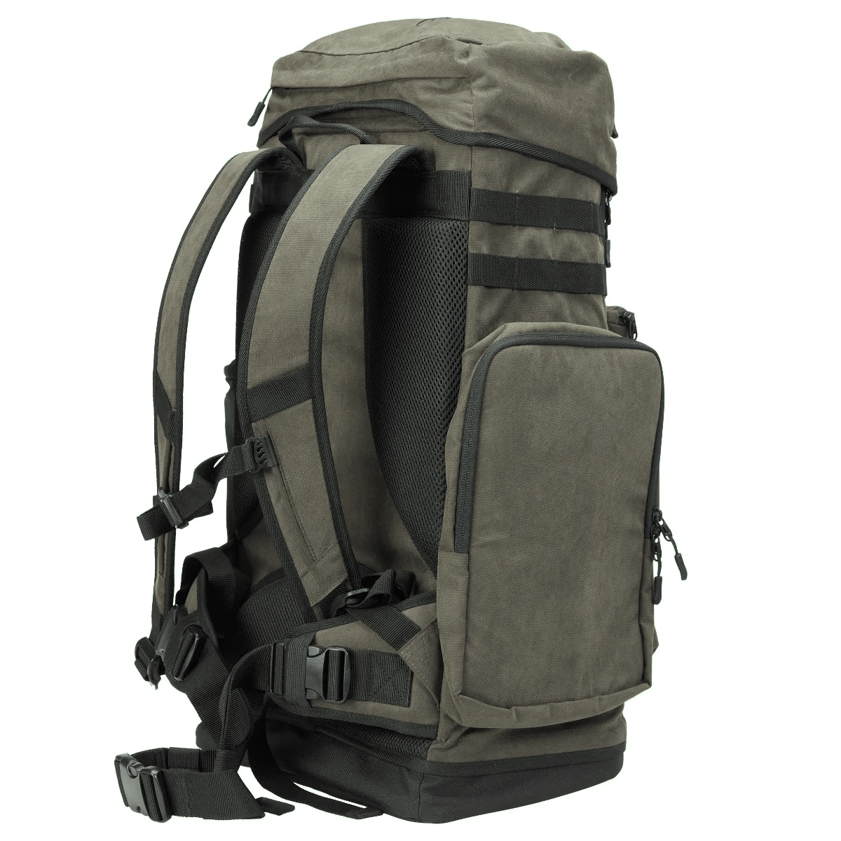 Browning Stalkers Hiking Backpack Hybrid 35ltr Green