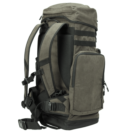 Browning Stalkers Hiking Backpack Hybrid 35ltr Green