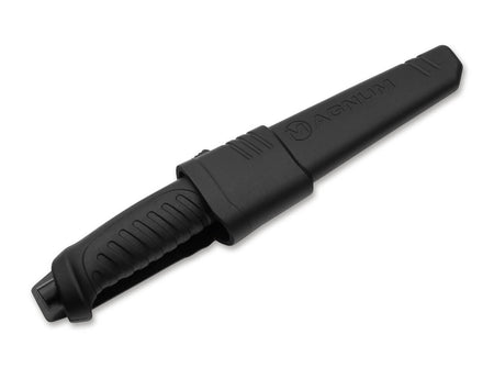 Boker Magnum Knivgar Knife Black Fixed 