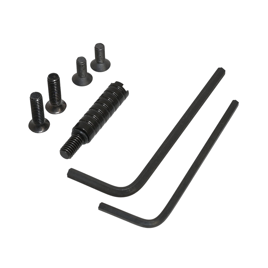 Cybergun Canik Pistol Optic Dot Sight Mount Kit / Charging Handle