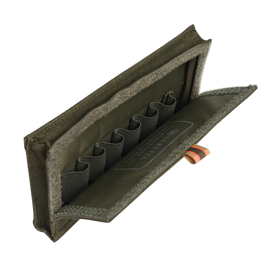Beretta Game Keeper EVO Cartridge Bullet Pouch Moss Brown 