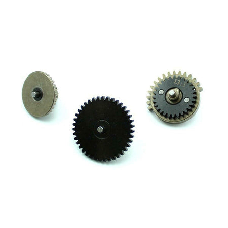 AirsoftPro CNC High Speed Gear Set 16:1 Ratio 