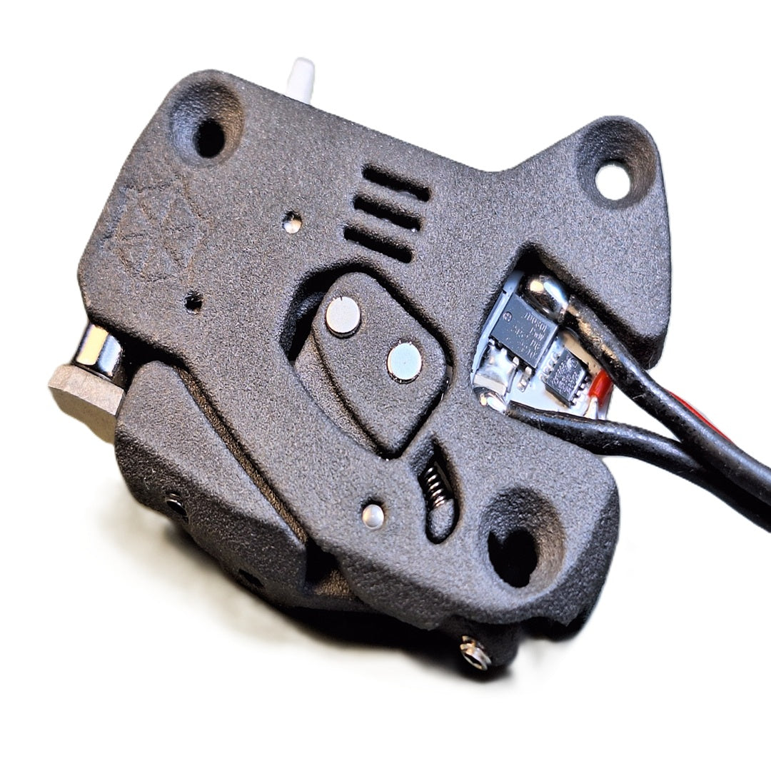Perun Airsoft M14 Mosfet