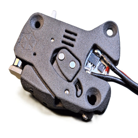 Perun Airsoft M14 Mosfet