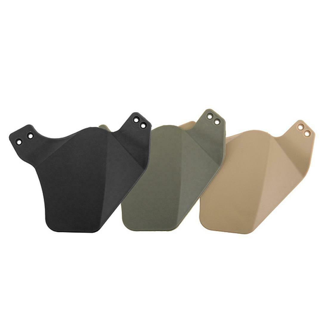 FMA Airsoft Helmet Side Protectors
