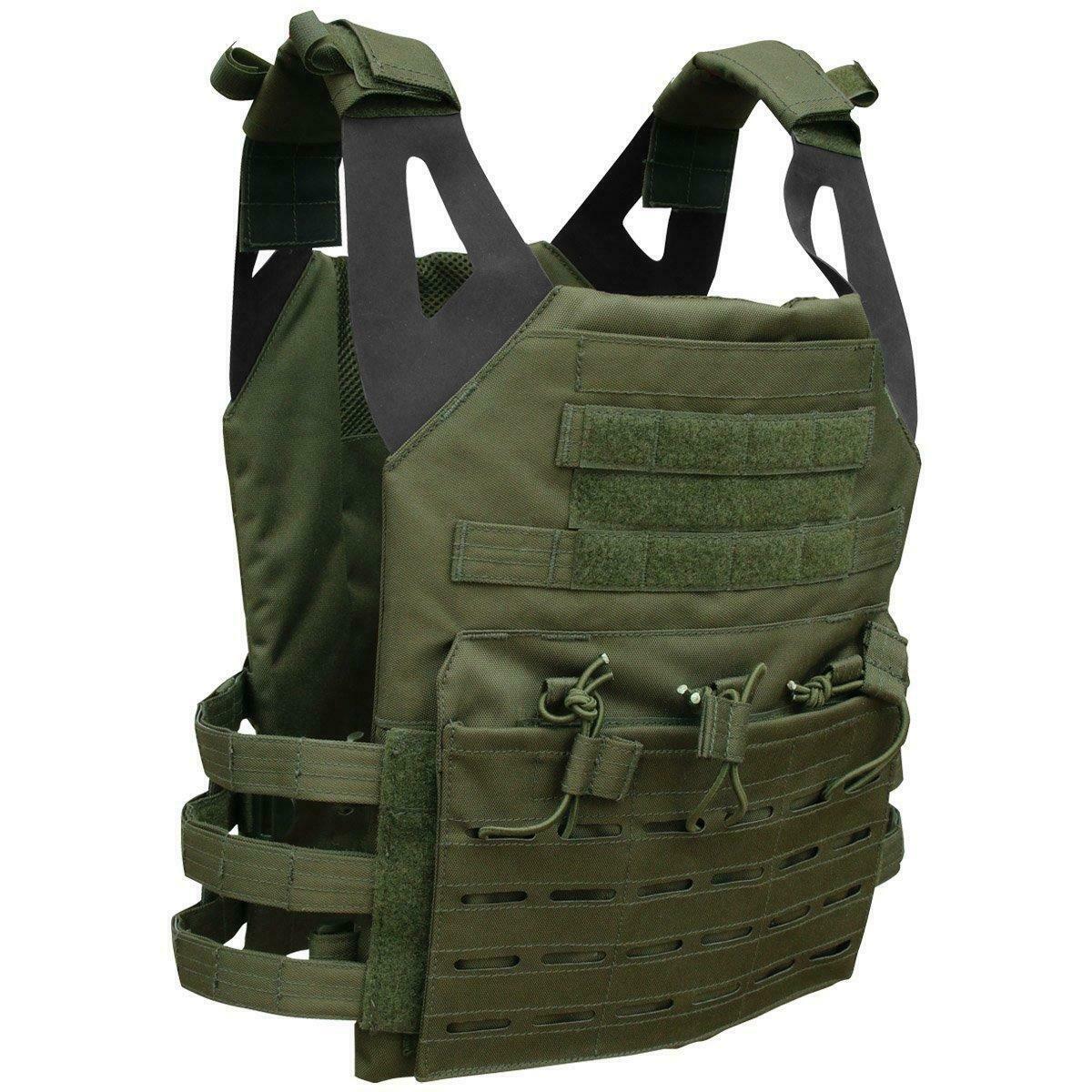 Viper Special Ops Plate Carrier Vest