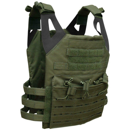 Viper Special Ops Plate Carrier Vest