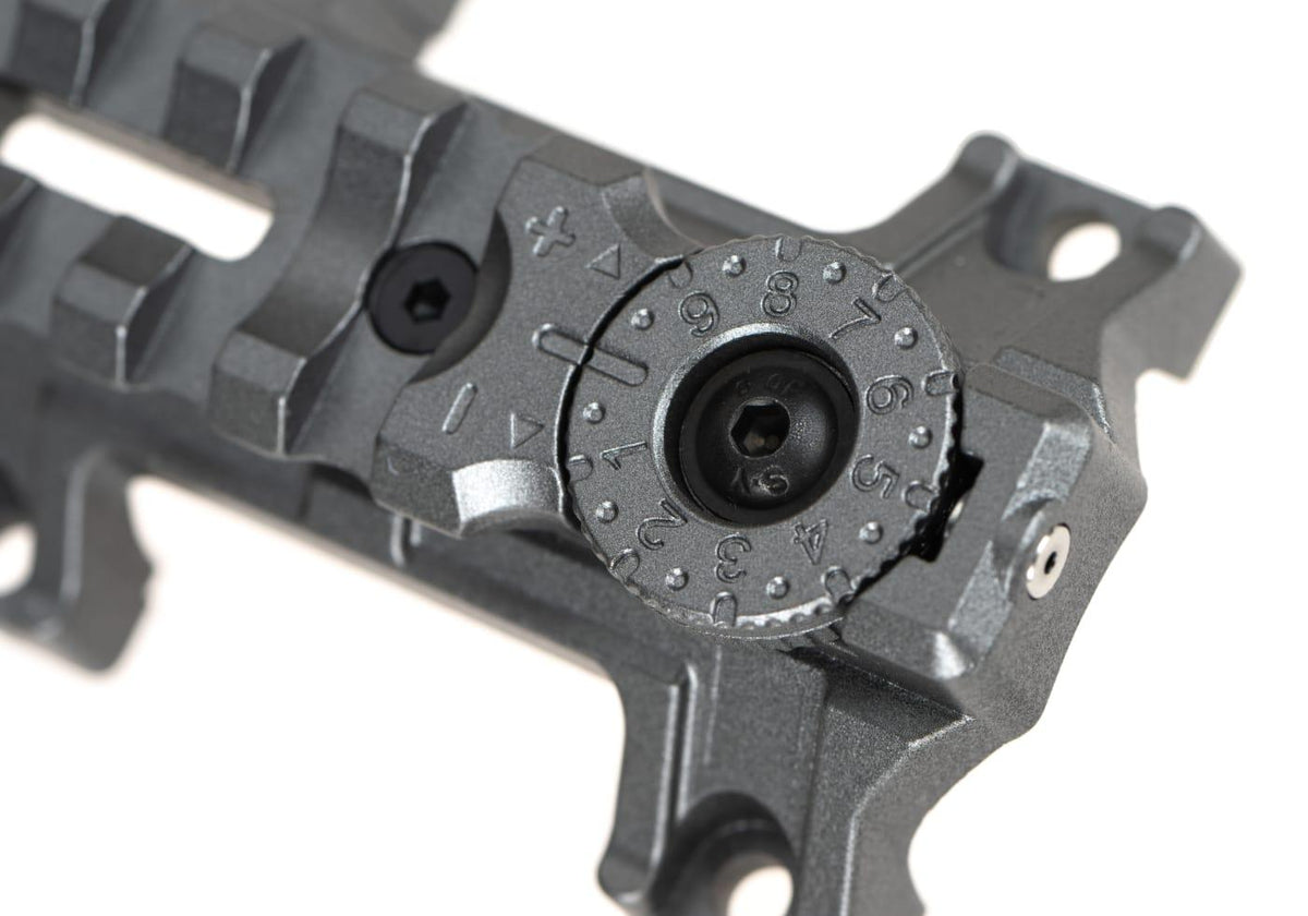 Maple Leaf VSR Rail Mount for TDC Hop MLC-S2 & MLC