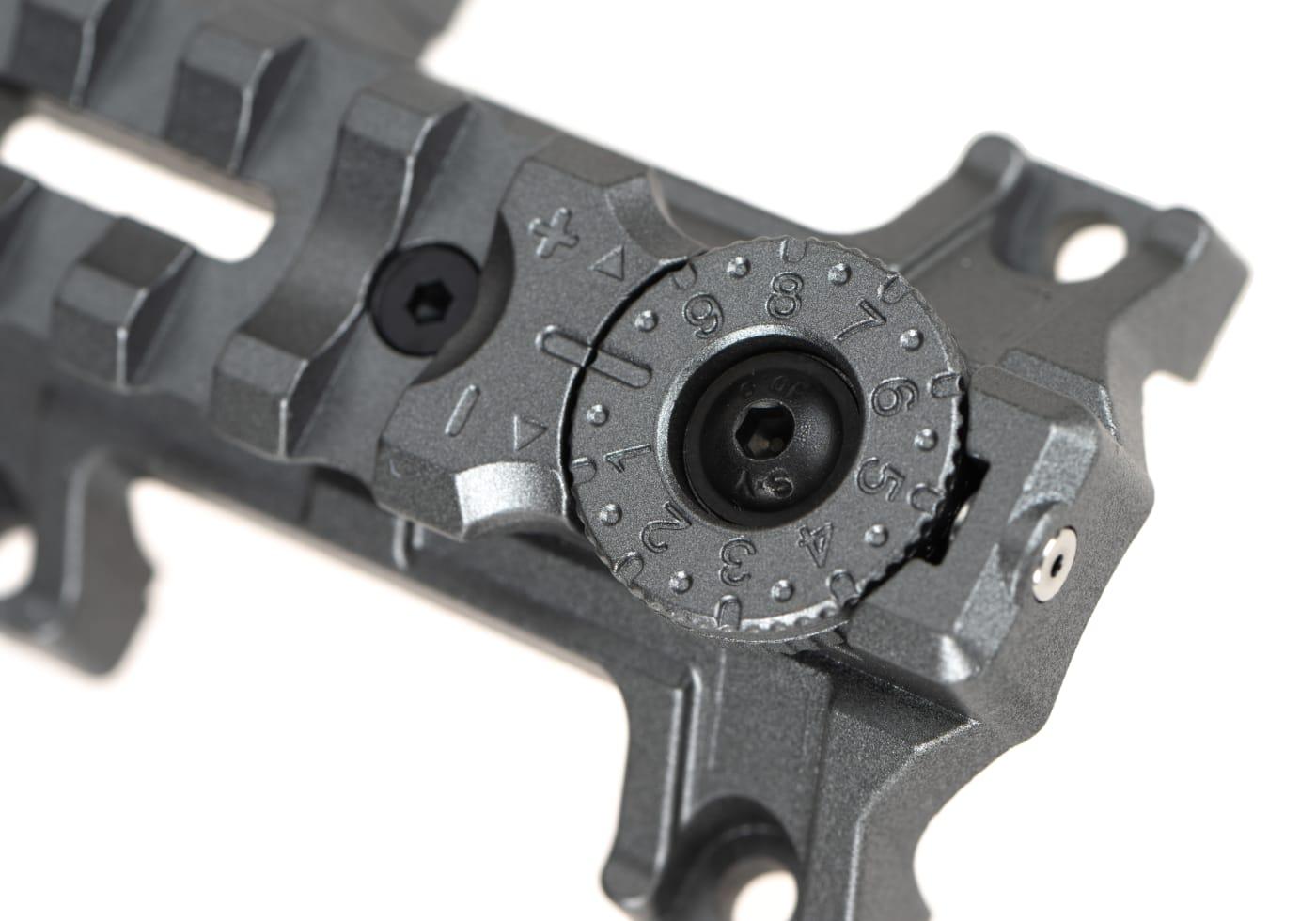 Maple Leaf VSR Rail Mount for TDC Hop MLC-S2 & MLC