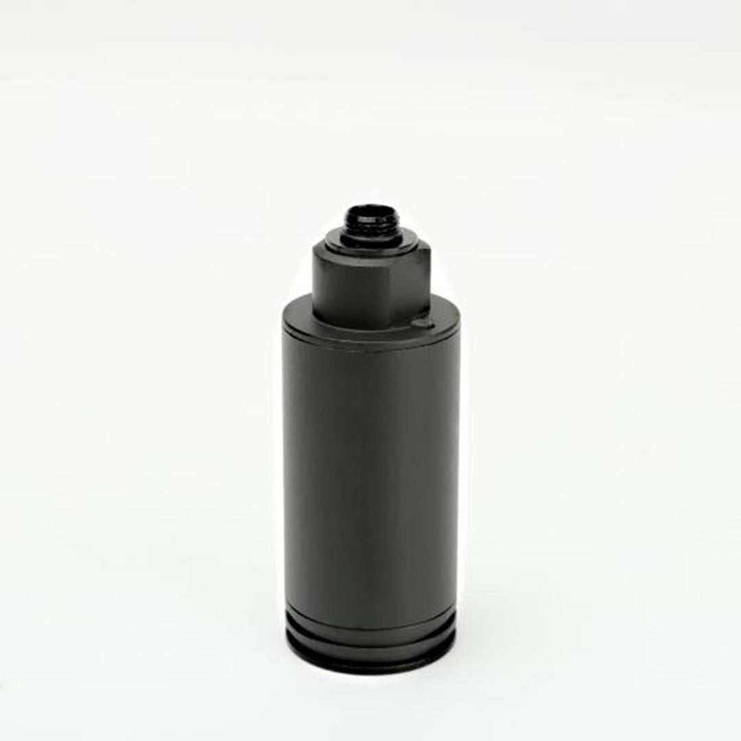 Nuprol Compact Flash-G Airsoft Tracer Unit Black 14mm CCW
