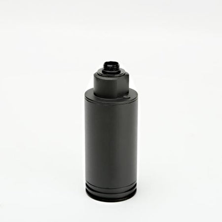 Nuprol Compact Flash-G Airsoft Tracer Unit Black 14mm CCW