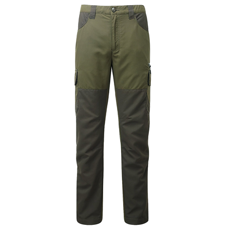 Shooterking Mens Greenland Hunting Trousers Green