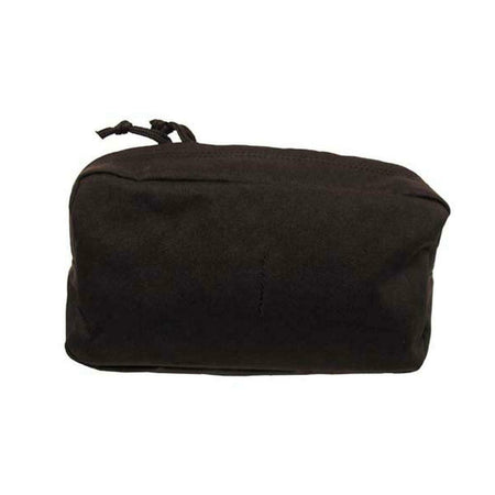 MFH Airsoft Large Utility Pouch Black 