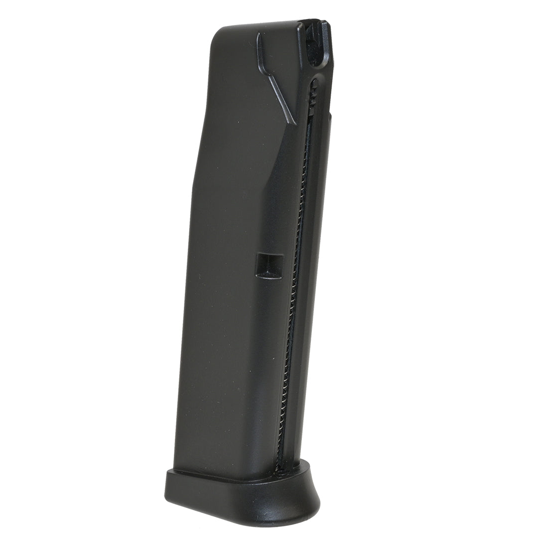 Swiss Arms 4.5mm bb Magazine SA24 CO2 Version 21rd