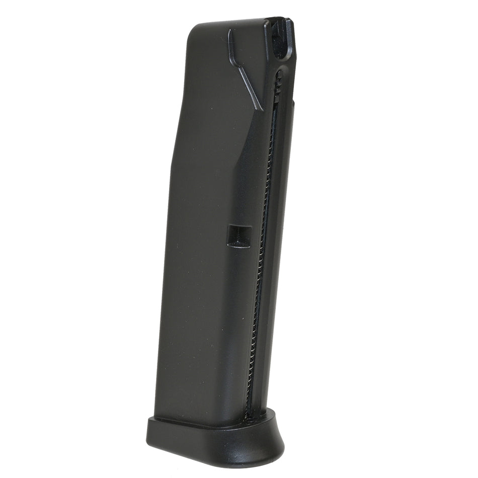 Swiss Arms 4.5mm bb Magazine SA24 CO2 Version 21rd