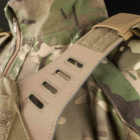Valken Plate Carrier Airsoft Vest