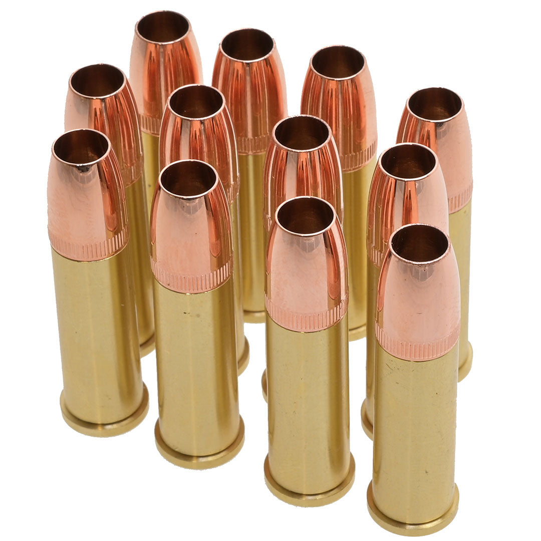 Dan Wesson Cartridges Rear Load CNC 12pcs 6mm bb