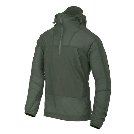 Helikon Windrunner Windshirt Alpha Green