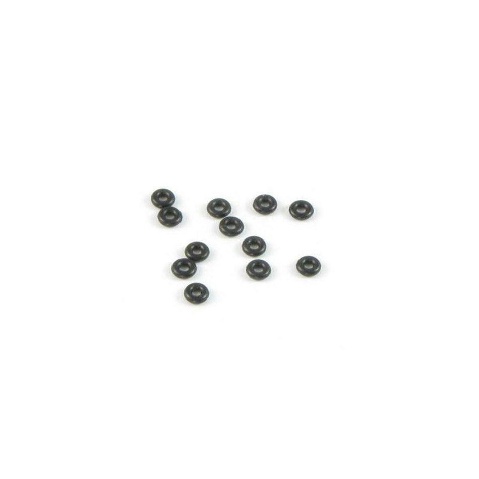 LPE Fill Valve Silent Fill O-Ring 12 Pack
