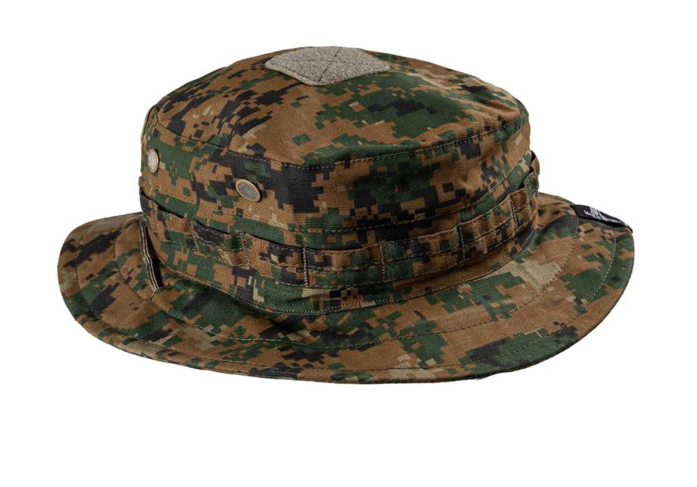 Invader Gear Mod 3 Boonie Bush Hat Digi Marpat Camo