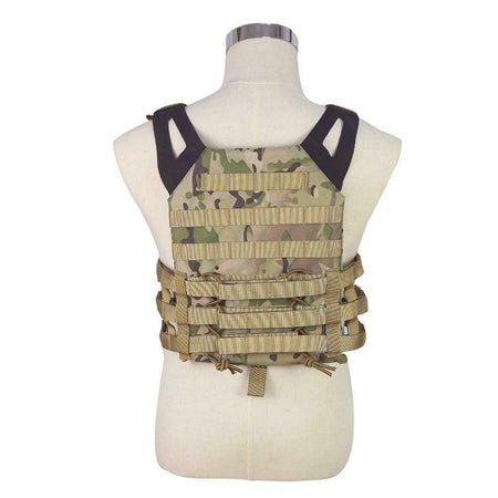 Swiss Arms JPC Molle Airsoft Vest